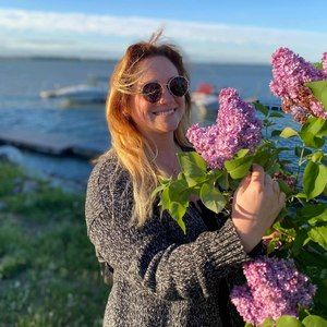 Meet your Posher, Stéphanie